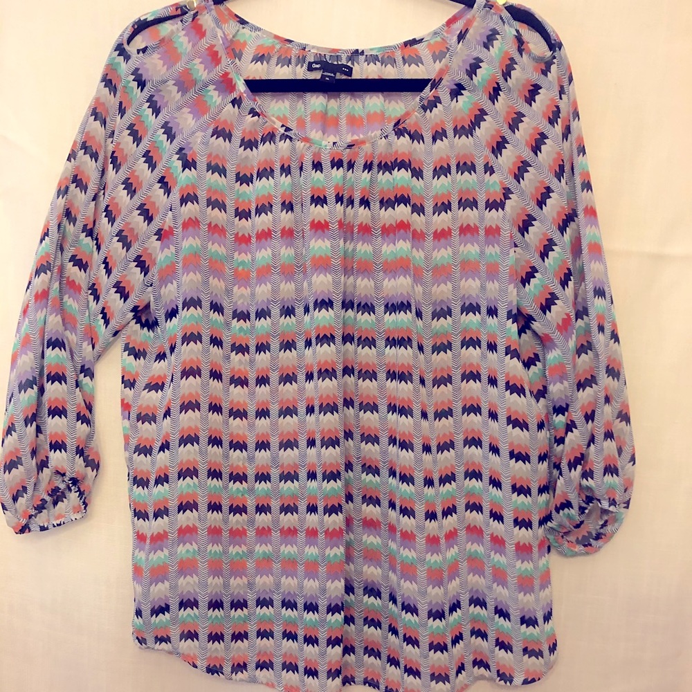Blouse